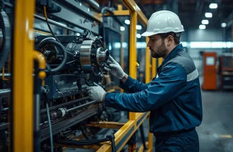 Quels sont les 4 types de maintenance ? Différences & GMAO