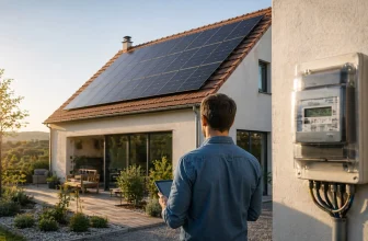 Code promo réduction Sunology sun_rjhomesolar : Prix remisé