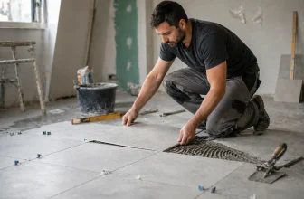 Dalais-carreleur réussir sa rénovation : Étapes et conseils