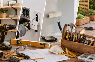 Bricole-facilement.fr : Astuces travaux et bricolage Guide