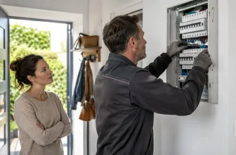 Changer Disjoncteur EDF gratuit ? Remplacer abonné principal
