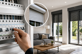 Combien de volet roulant sur un Disjoncteur 10A​ ? Guide
