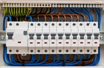 Combien de Disjoncteur sur un Différentiel 63A 30mA type AC​