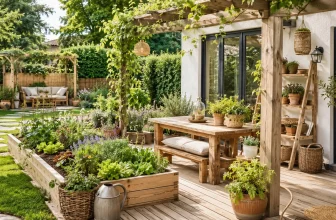 Mager.fr : Jardin durable, décoration et conseils travaux
