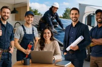 Métiers les plus Faciles et bien Payés : Le TOP sans Diplôme