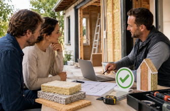 Où trouver la Liste des Artisans RGE ? Annuaire entreprise