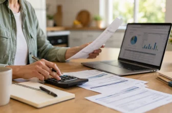 Salaire 2200 net combien au chômage​? Montant allocation 2026