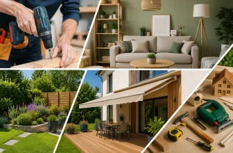 aebfrance.com​ : Décoration maison, Bricolage et Tendances
