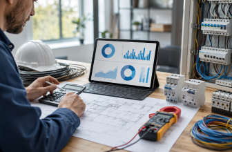 Calculateur de Charge guidelec.com : Guide complet 2026 Conso