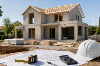 Combien coûte la construction d&rsquo;une maison de 150m2 ? Prix 2026