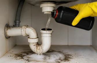 Destop laisser trop longtemps canalisations : Découvre les risques
