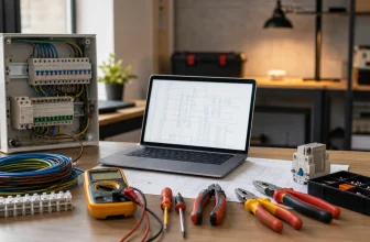 Liste outils mon-club-elec.fr​ : Guide matériel et équipements