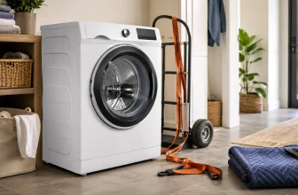 Machine à Laver poids : Combien pèse un Lave-Linge ? Capacités