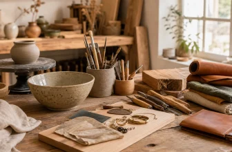 metiersdart-artisanat.com​ : Formations et débouchés