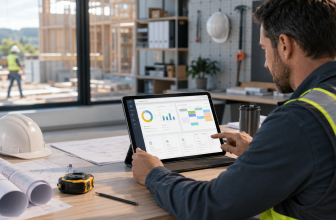 My Extrabat mon compte : connexion logiciel gestion bâtiment CRM