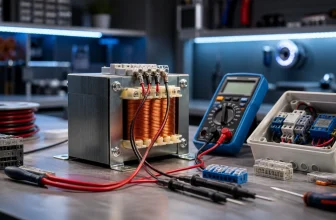 Transformateur 220v 12v : Guide pour Choisir au Meilleur Prix