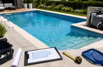 Volume piscine Calcul lauremanaudou.fr​ : Calculateur m³