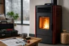 Code Erreur poêle à granulés Extraflame : Problèmes & Solutions