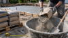 Combien de sac de béton tout prêt pour 1m3 ? Calcul du nombre