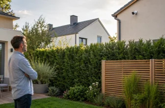 Comment brouiller la caméra de mon voisin ? Bloquer avec sécurité