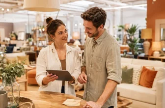 CSE Maisons du Monde​ : E-carte, Avantage salarié & Réduction