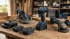 Erbauer avis : Que vaut cette marque d’outillage, perceuse ?
