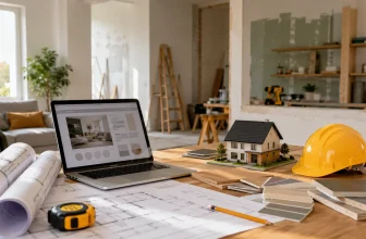 habitat-malin.fr​ : Annuaire & Blog Habitat, Travaux, Rénovation