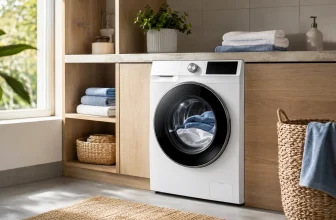 Machine à Laver Siemens iq300 : Mode d’emploi lave-linge + Avis