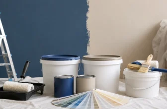 Peinture Unikalo ou Seigneurie Top Meilleure marque Pro : Avis