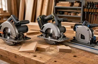 Scie circulaire Racetools : Choisir aux meilleurs prix + Avis
