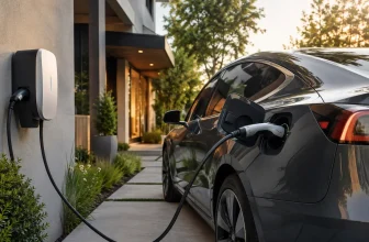 Comment choisir la borne de recharge à installer chez vous pour votre voiture électrique en 2026 ?