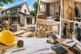 5 Devis Tousrenov.be : Avis projet Travaux et Rénovation