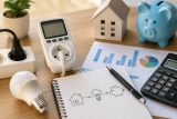 Calculateur conso en Euro mon-club-elec.fr​ : Consommation Calcul