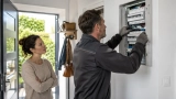 Changer Disjoncteur EDF gratuit ? Remplacer abonné principal
