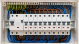 Combien de Disjoncteur sur un Différentiel 63A 30mA type AC​