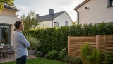 Comment brouiller la caméra de mon voisin ? Bloquer avec sécurité
