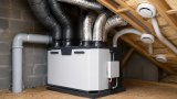 Comment Installer VMC double flux Ventilpure Compact ? Guide