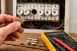 Comment savoir si un fusible est mort​, grillé ? Test facile