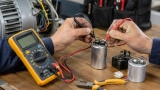 Comment tester un condensateur avec un multimètre​ ? Guide
