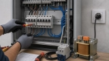 Comment transformer 380V en 220V ? Passer une prise ou moteur