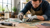 Couper du Verre sans Diamant : Comment découper ? Astuces