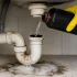 Remontée odeur Douche italienne siphon : Causes et solutions