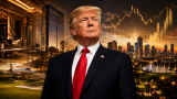 Donald Trump fortune​ qui explose : Patrimoine, Immobilier, Crypto