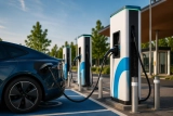ENGIE Vianeo Charging Station​ : Borne de Recharge Voiture