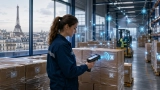 Entreprise de Traçabilité Logistique par Blockchain ou RFID Paris