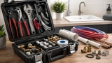 Le Kit du Plombier : Outils essentiels, Prix & Conseils