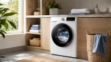 Machine à Laver Siemens iq300 : Mode d’emploi lave-linge + Avis