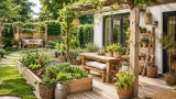 Mager.fr : Jardin durable, décoration et conseils travaux