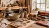metiersdart-artisanat.com​ : Formations et débouchés