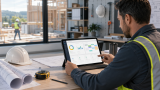My Extrabat mon compte : connexion logiciel gestion bâtiment CRM